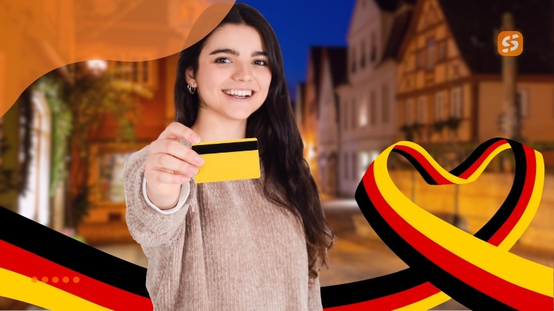 Beste Optionen für Kreditkarten in Deutschland