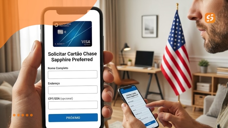 Chase Sapphire Preferred