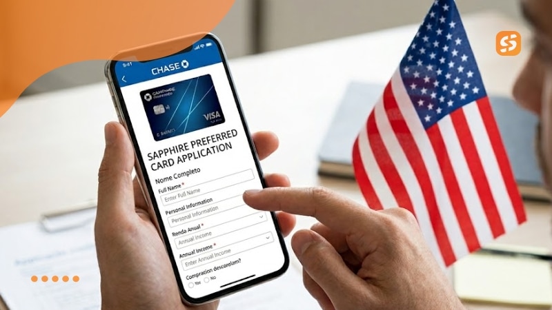 Chase Sapphire transfer partners