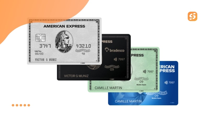 Cotisation carte Amex