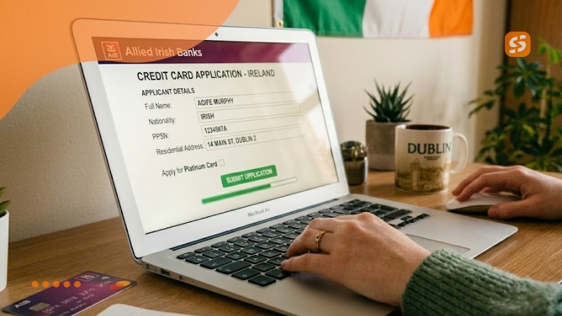Credit Card Stamp Duty Ireland