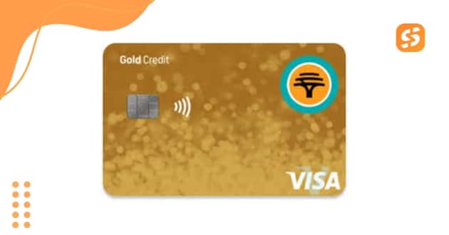 FNB Gold Credit Card South Africa