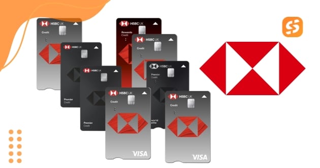 HSBC Credit Card UK Offers