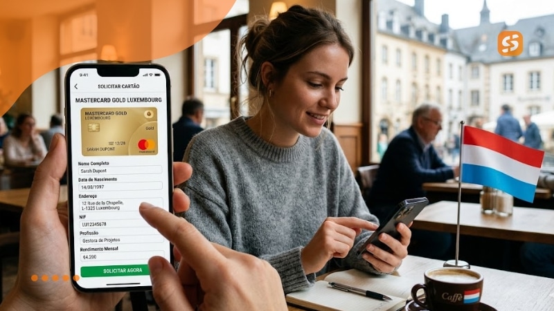 Meilleure carte de crédit Gold Luxembourg