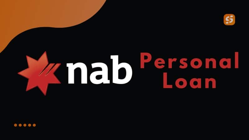 NAB loans Australia