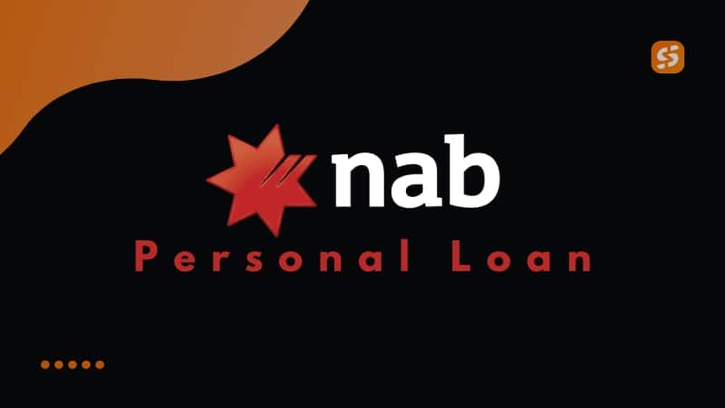 NAB personal loan interest rates