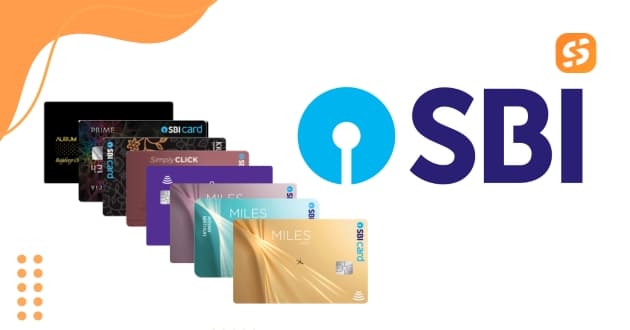 SBI credit card benefits India