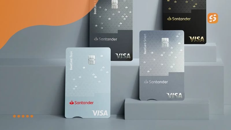 Santander BestCard Basic