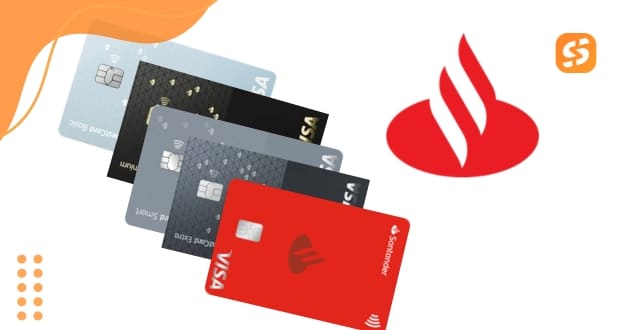 Santander Kreditkarte Deutschland