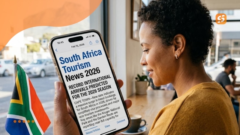 South Africa digital nomad visa requirements 2026