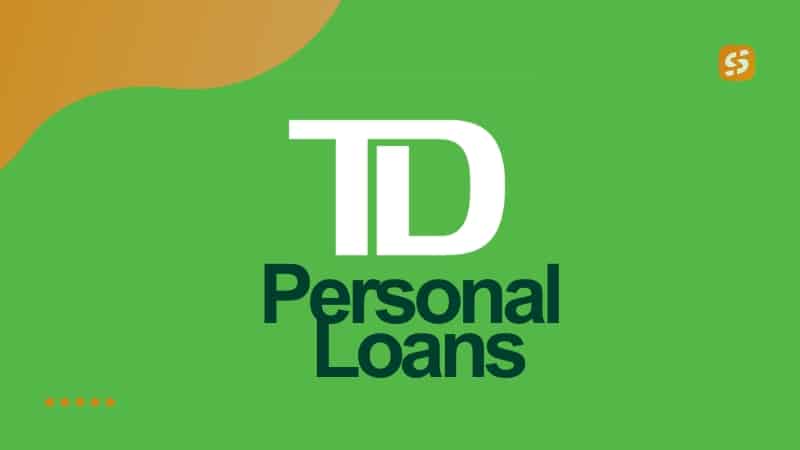 TD Bank interest rates