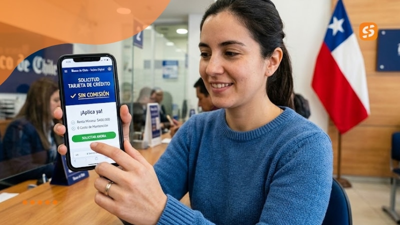 Tarjetas de crédito sin mantención Chile Tarjetas de crédito sin mantención Chile