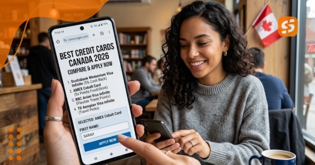 best credit cards Canada 2026