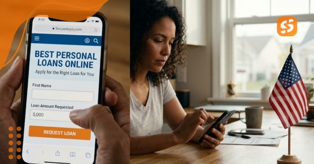 best personal loans online