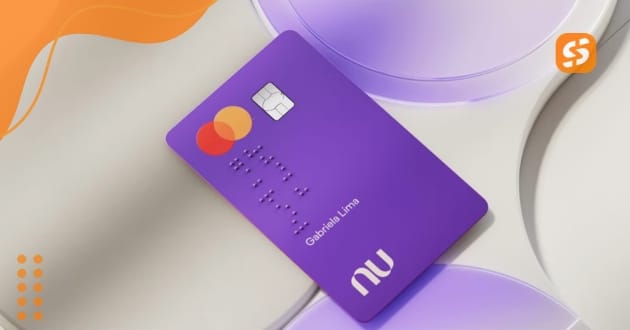 cartão de crédito Nubank limite alto