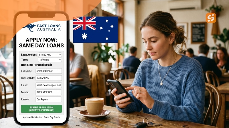comparison rate loans
