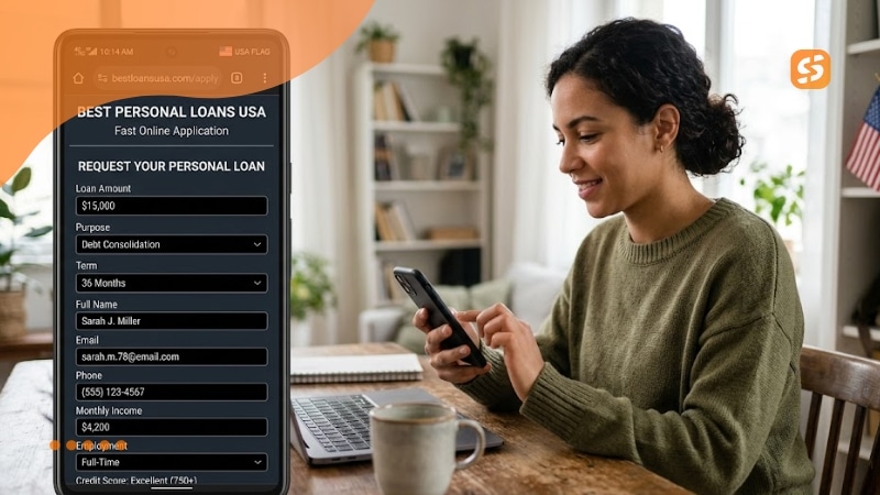 personal loans for debt consolidation