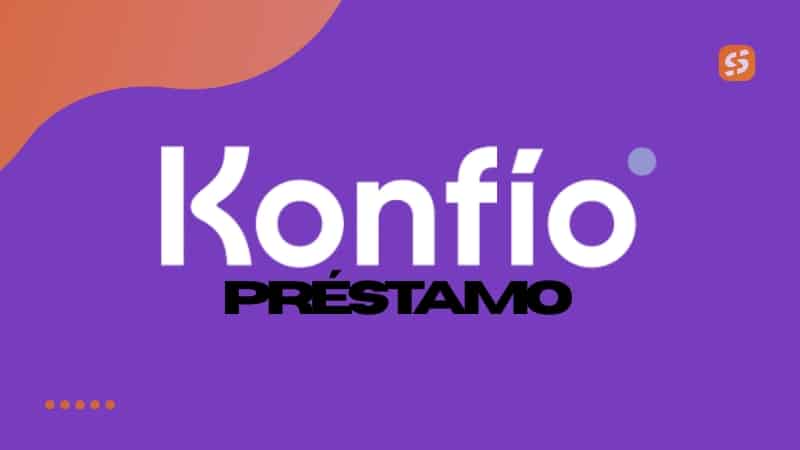 préstamo para emprendedores Konfío