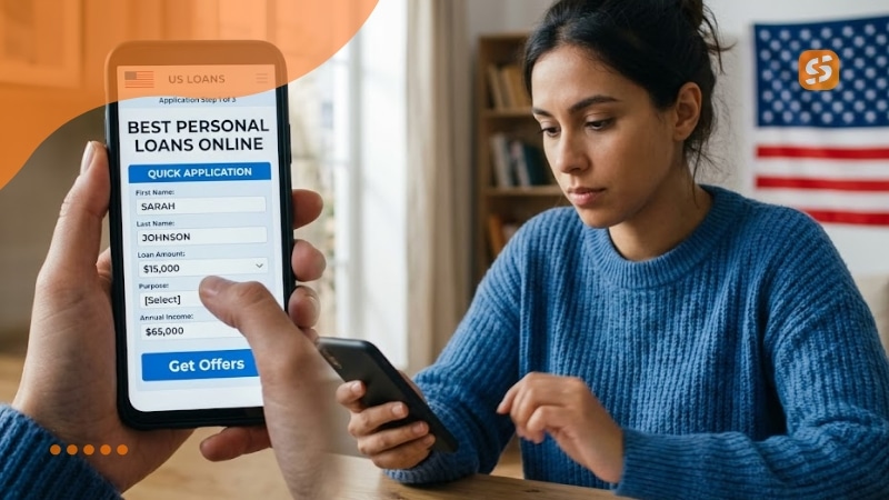 unsecured personal loans