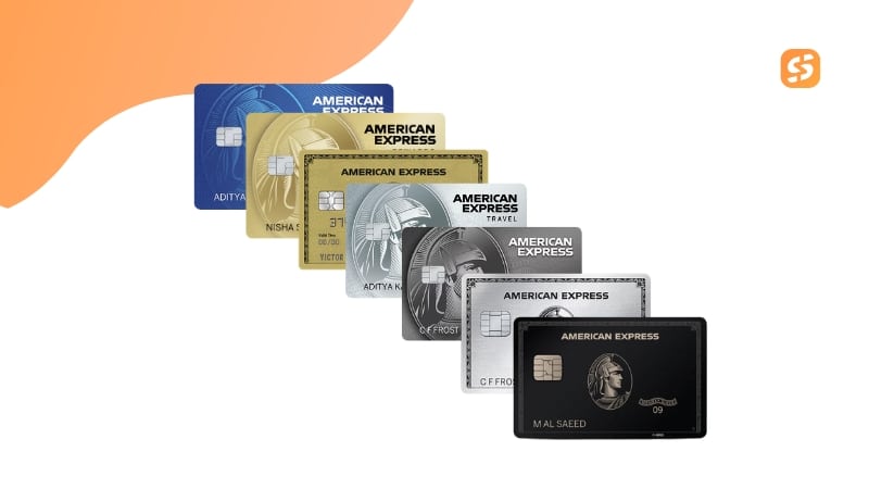 Amex fees India