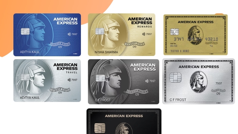 Amex lounge access India