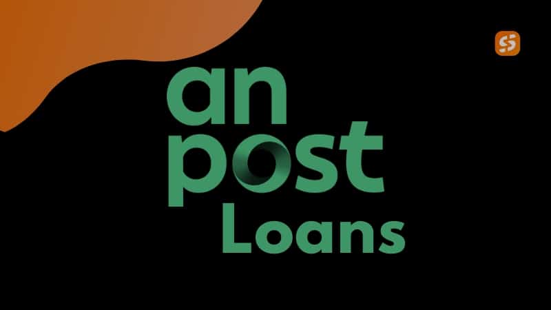 An Post interest rates