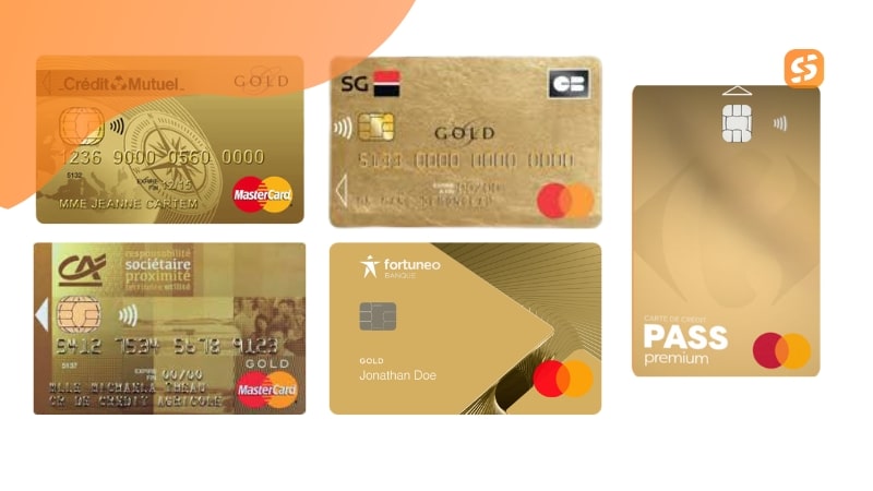 Assurance voyage Mastercard Gold Assurance voyage Mastercard Gold