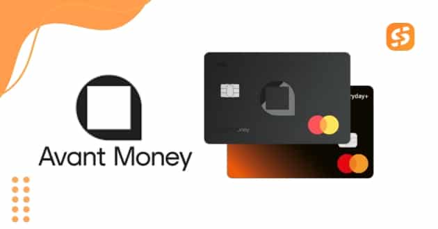 Avant Money Credit Card Ireland