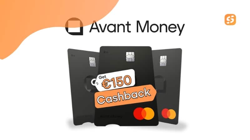 Avant Money interest rates