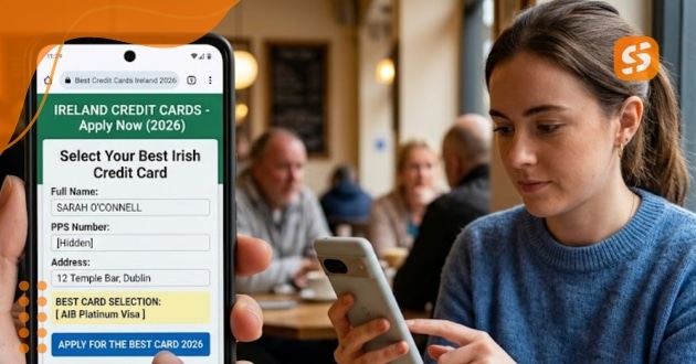 Best Credit Card Ireland 2026