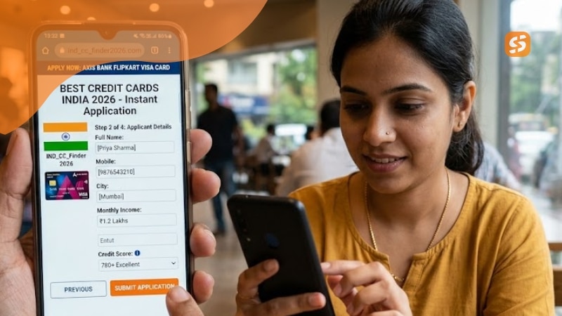 Best Credit Cards India