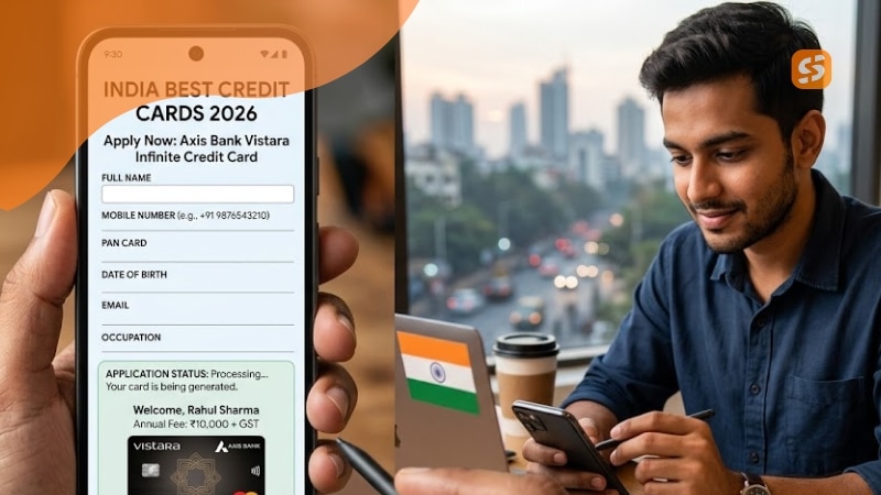 Best cards for international India