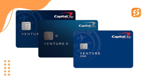Capital One Venture Credit Card