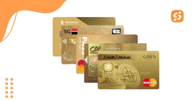 Carte Mastercard Gold Avantages