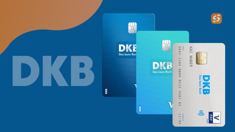 DKB Kreditkarte