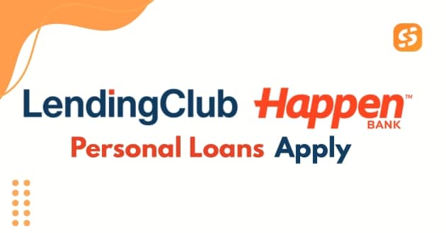 LendingClub Personal Loans Apply