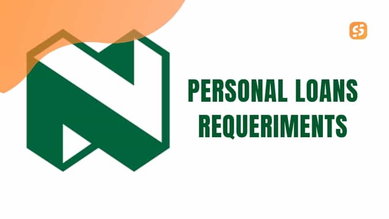 Nedbank personal loan