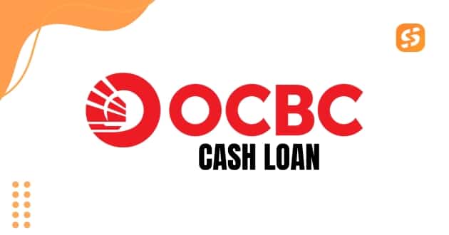 OCBC Cash Loan Singapore Rates