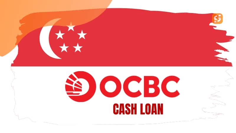 OCBC loan OCBC loan
