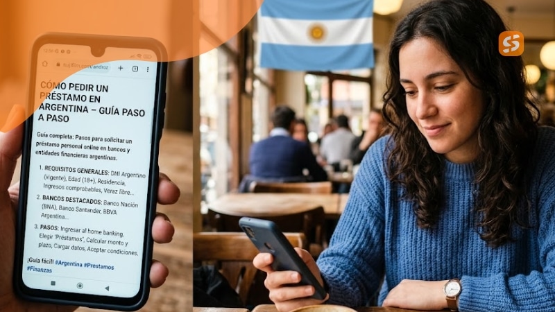 Pedir Préstmaos Argentina Pedir Préstmaos Argentina