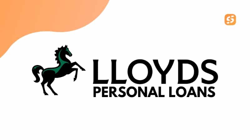 Personal loans Lloyds Bank