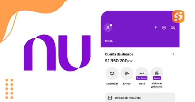 Préstamo Nu Colombia Requisitos