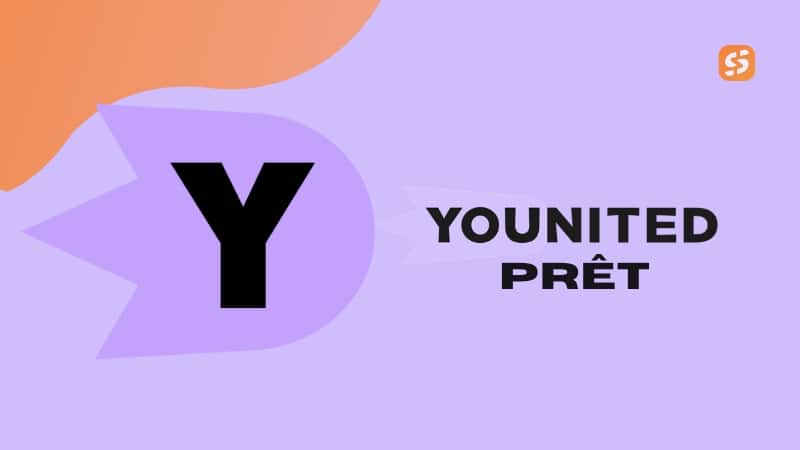 Prêt Younited en ligne rapide