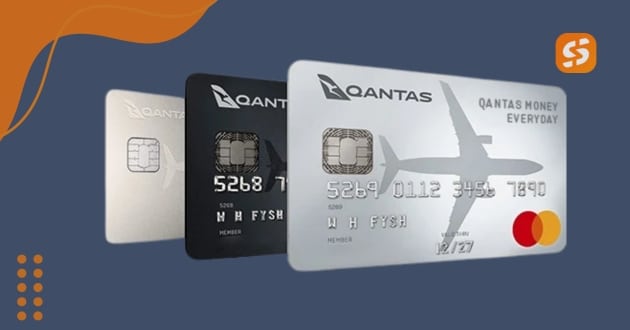 Qantas Credit Card Frequent Flyer