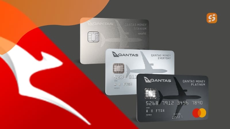 Qantas loyalty program