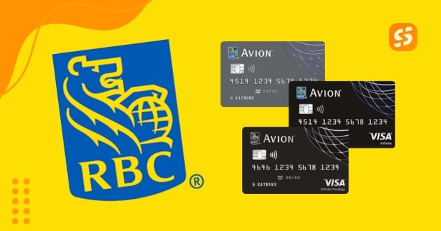 RBC Avion Credit Card Benefits