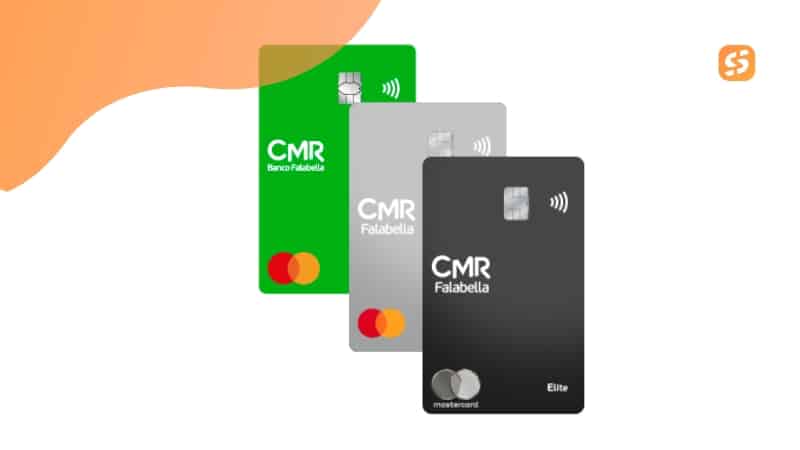 Requisitos tarjeta CMR Falabella