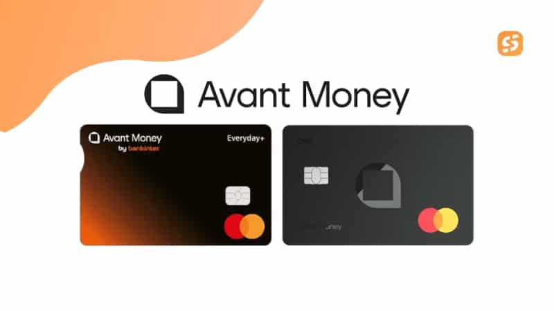 Reward Plus Avant Money