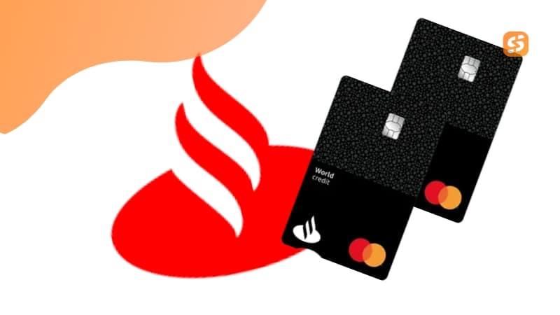 Santander UK credit card Santander UK credit card