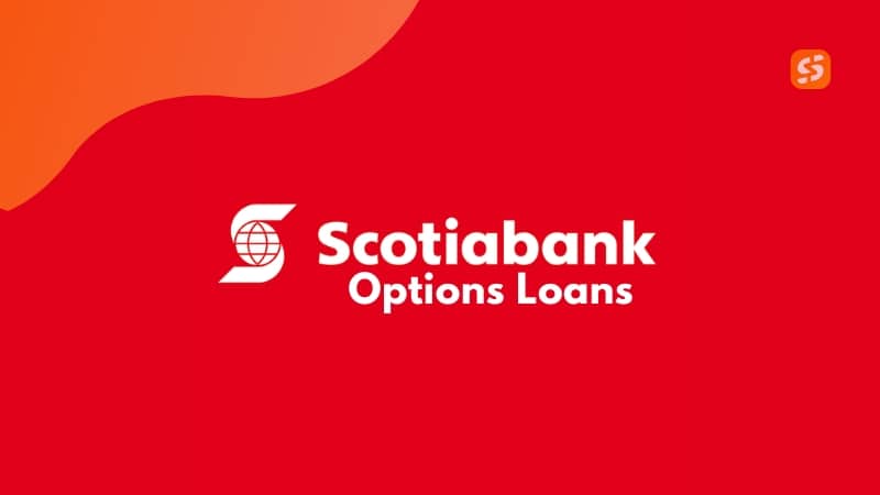 Scotia Plan Loan